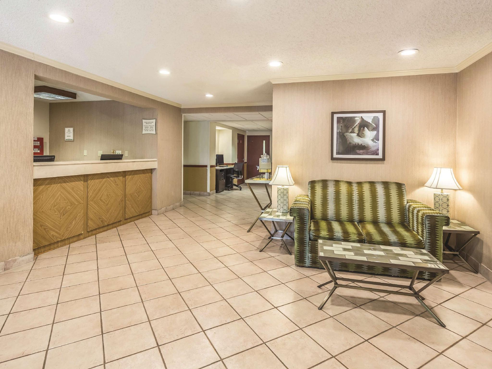La Quinta Inn & Suites By Wyndham Jacksonville Mandarin Ngoại thất bức ảnh