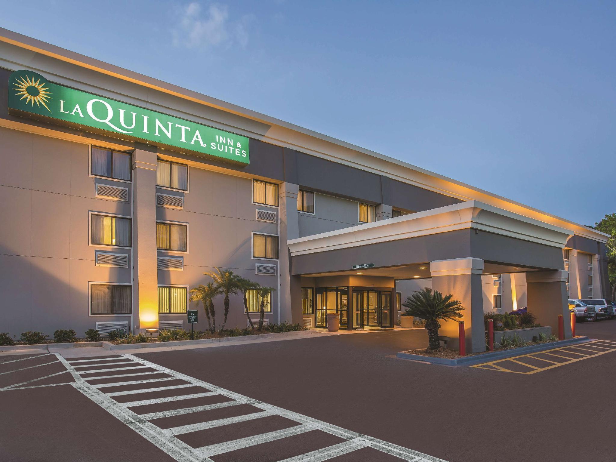 La Quinta Inn & Suites By Wyndham Jacksonville Mandarin Ngoại thất bức ảnh