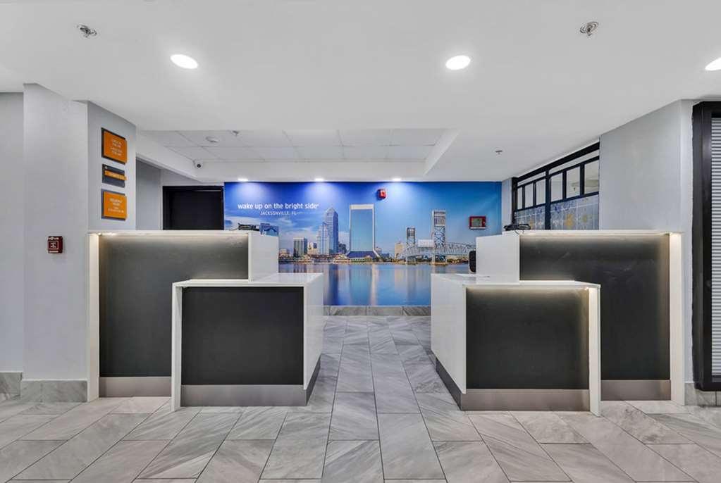 La Quinta Inn & Suites By Wyndham Jacksonville Mandarin Nội địa bức ảnh