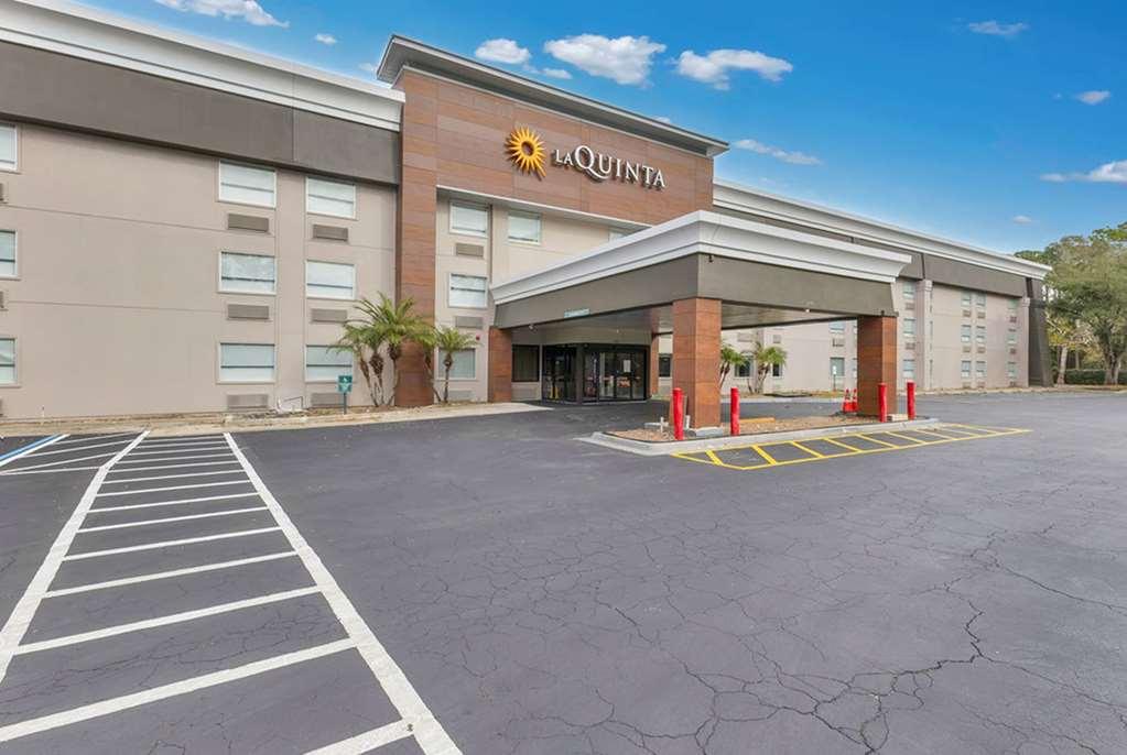La Quinta Inn & Suites By Wyndham Jacksonville Mandarin Ngoại thất bức ảnh