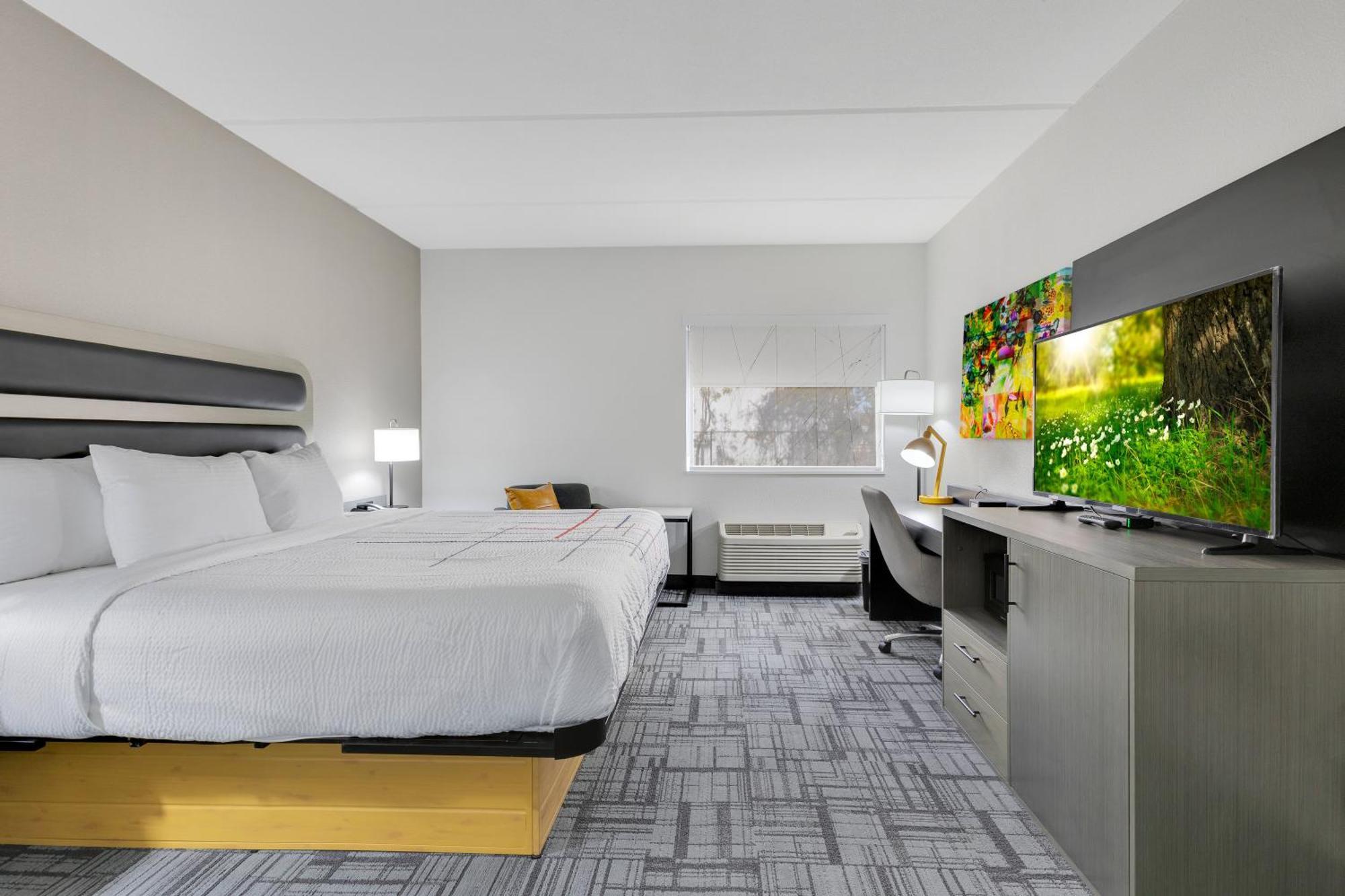 La Quinta Inn & Suites By Wyndham Jacksonville Mandarin Ngoại thất bức ảnh