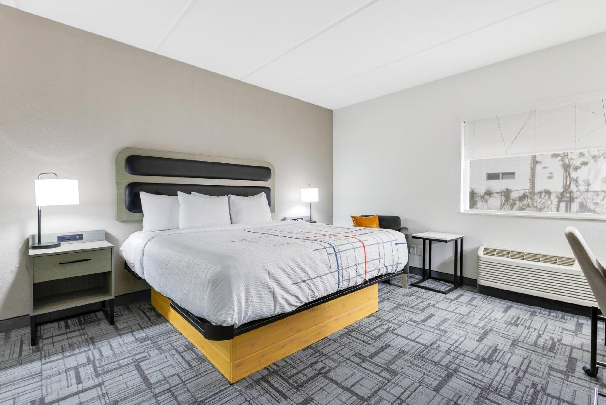 La Quinta Inn & Suites By Wyndham Jacksonville Mandarin Ngoại thất bức ảnh