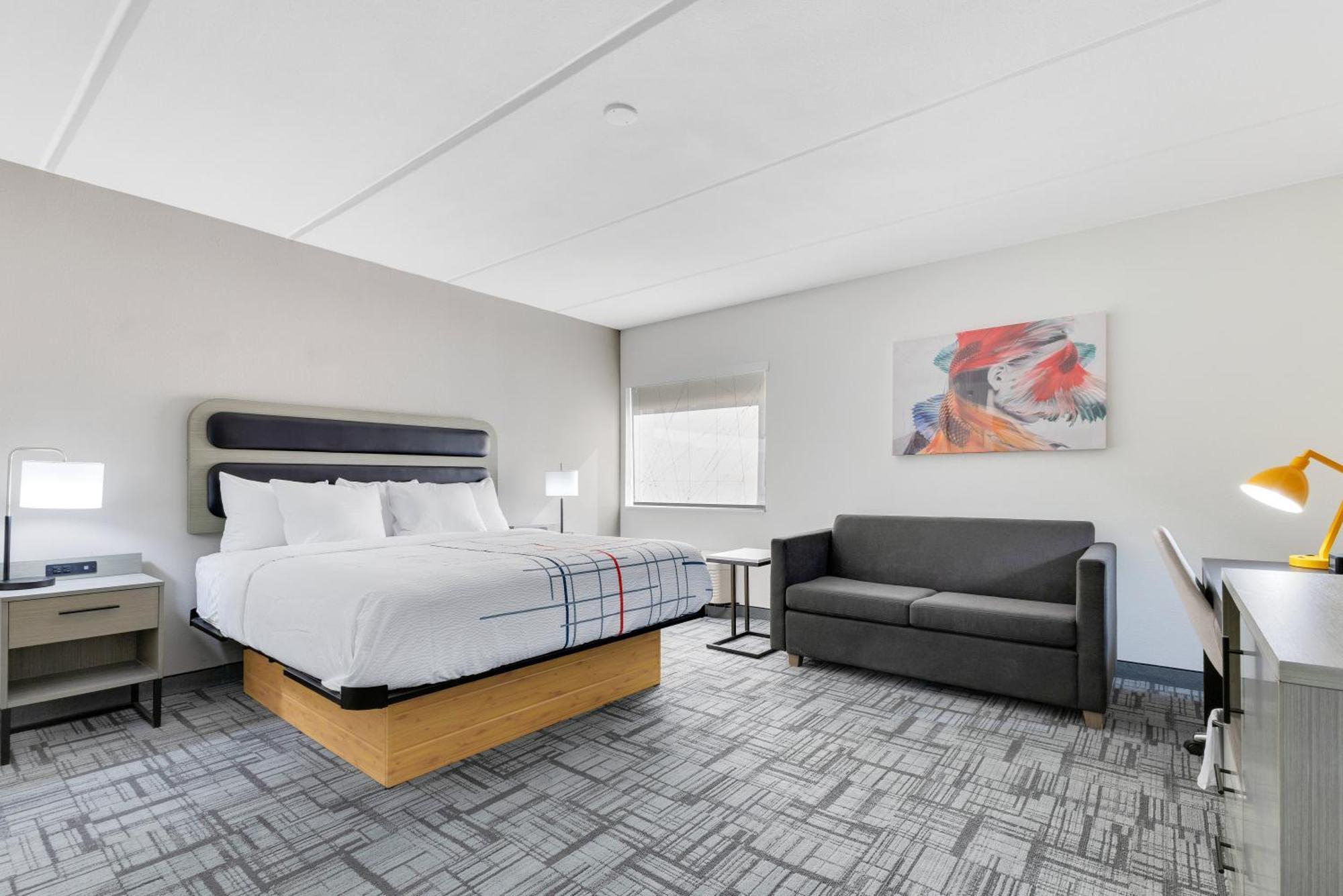 La Quinta Inn & Suites By Wyndham Jacksonville Mandarin Ngoại thất bức ảnh