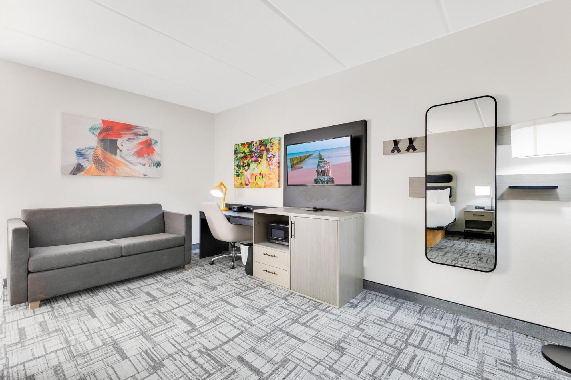La Quinta Inn & Suites By Wyndham Jacksonville Mandarin Ngoại thất bức ảnh