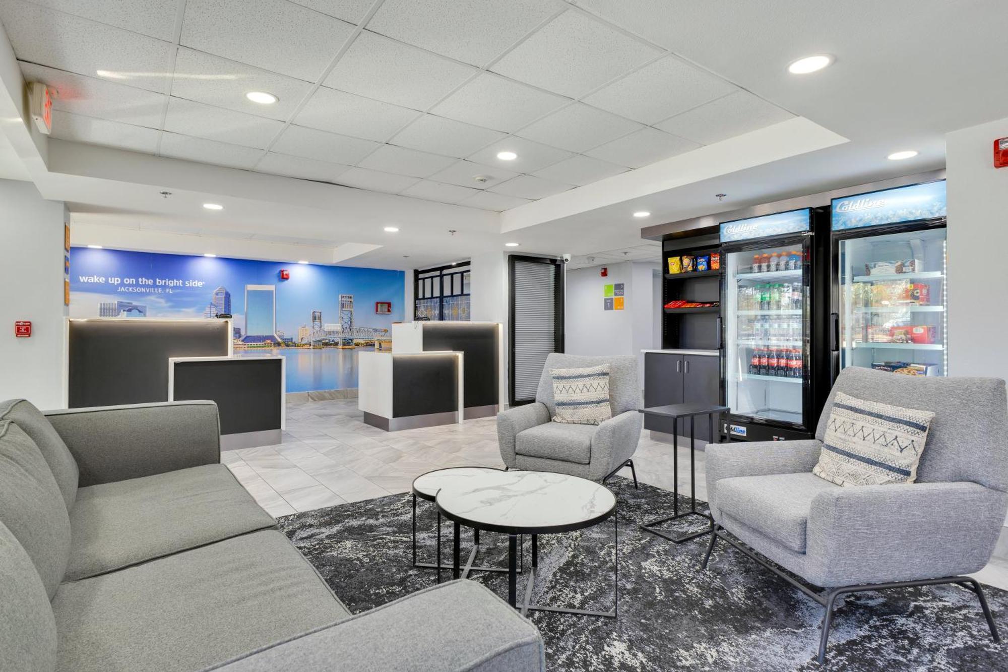 La Quinta Inn & Suites By Wyndham Jacksonville Mandarin Ngoại thất bức ảnh