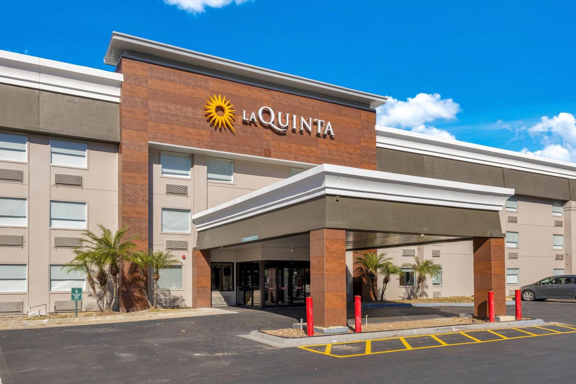 La Quinta Inn & Suites By Wyndham Jacksonville Mandarin Ngoại thất bức ảnh