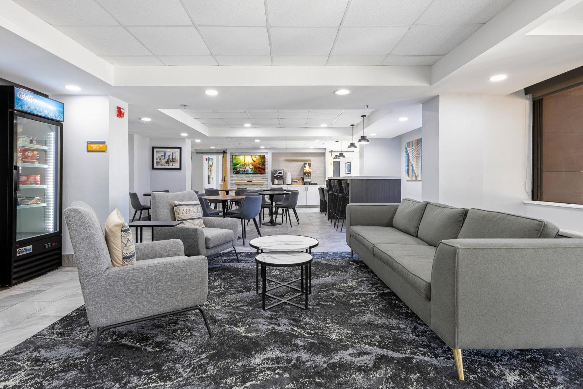 La Quinta Inn & Suites By Wyndham Jacksonville Mandarin Ngoại thất bức ảnh