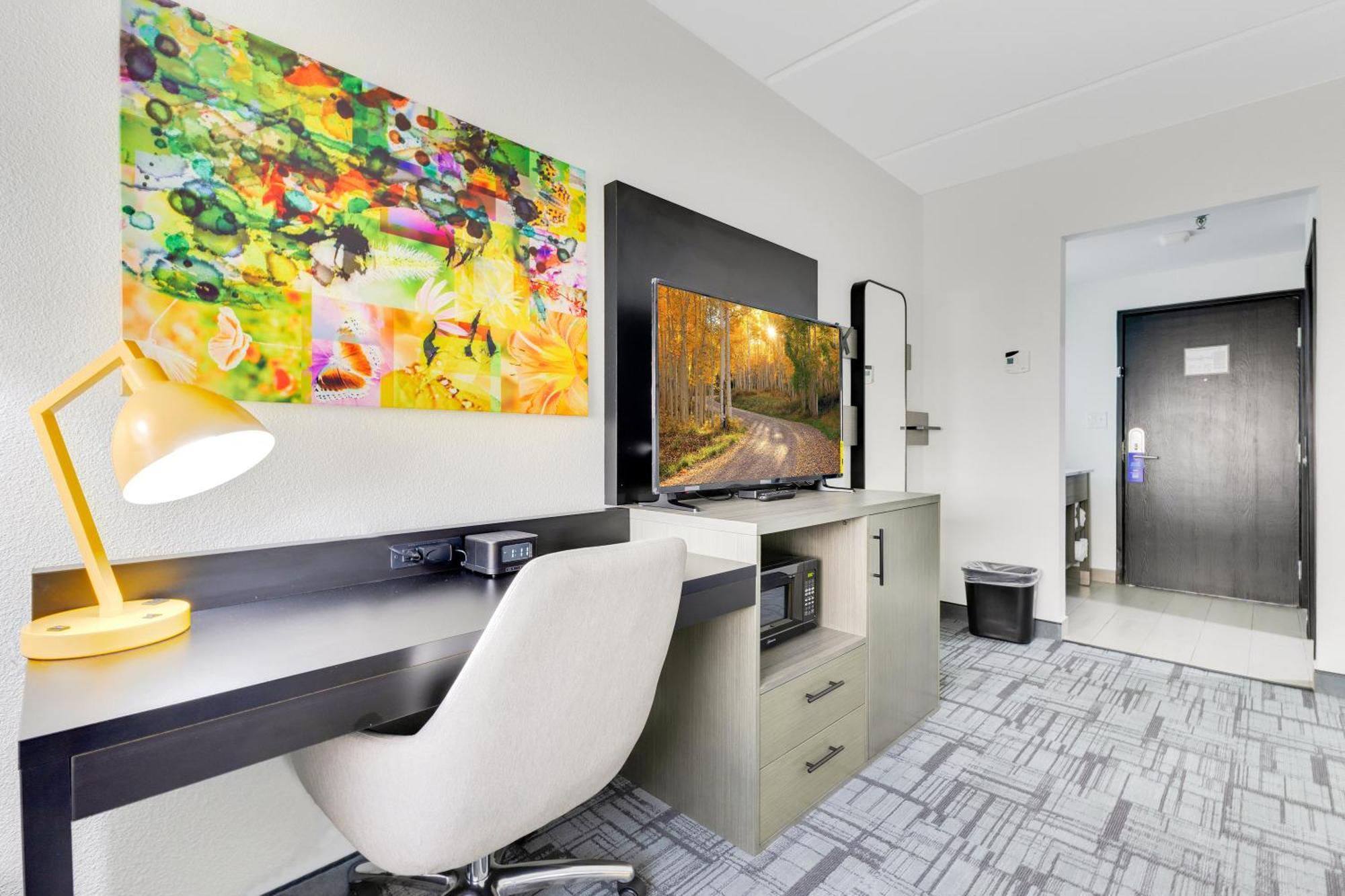 La Quinta Inn & Suites By Wyndham Jacksonville Mandarin Ngoại thất bức ảnh