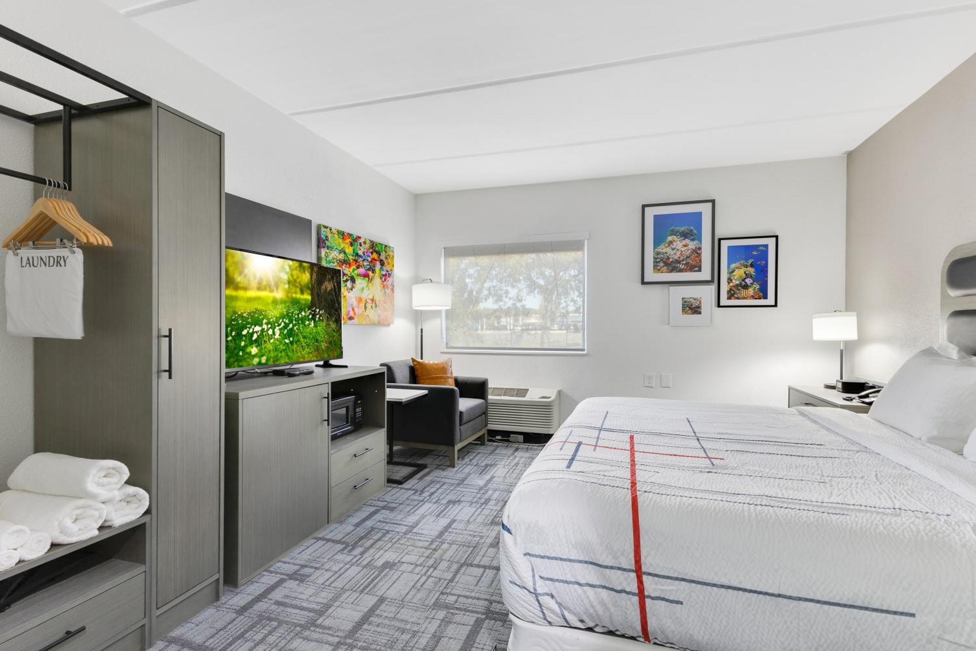 La Quinta Inn & Suites By Wyndham Jacksonville Mandarin Ngoại thất bức ảnh