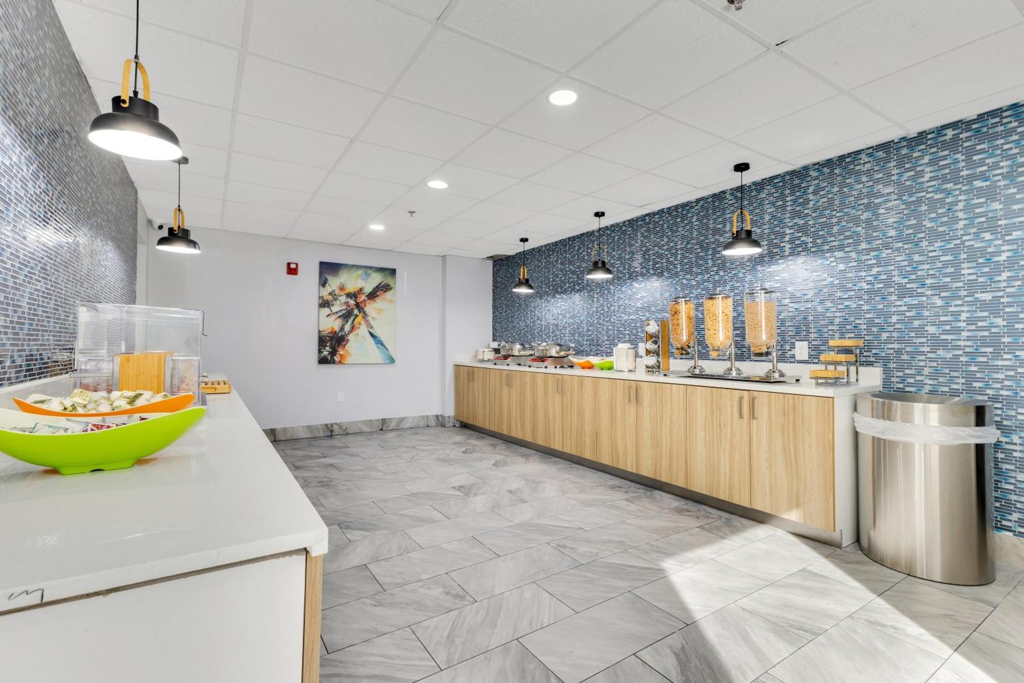 La Quinta Inn & Suites By Wyndham Jacksonville Mandarin Ngoại thất bức ảnh