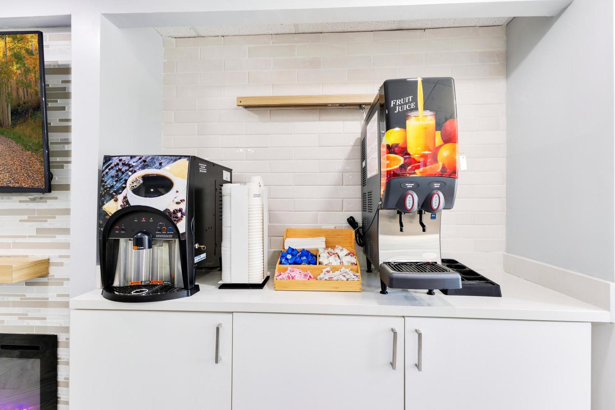La Quinta Inn & Suites By Wyndham Jacksonville Mandarin Ngoại thất bức ảnh