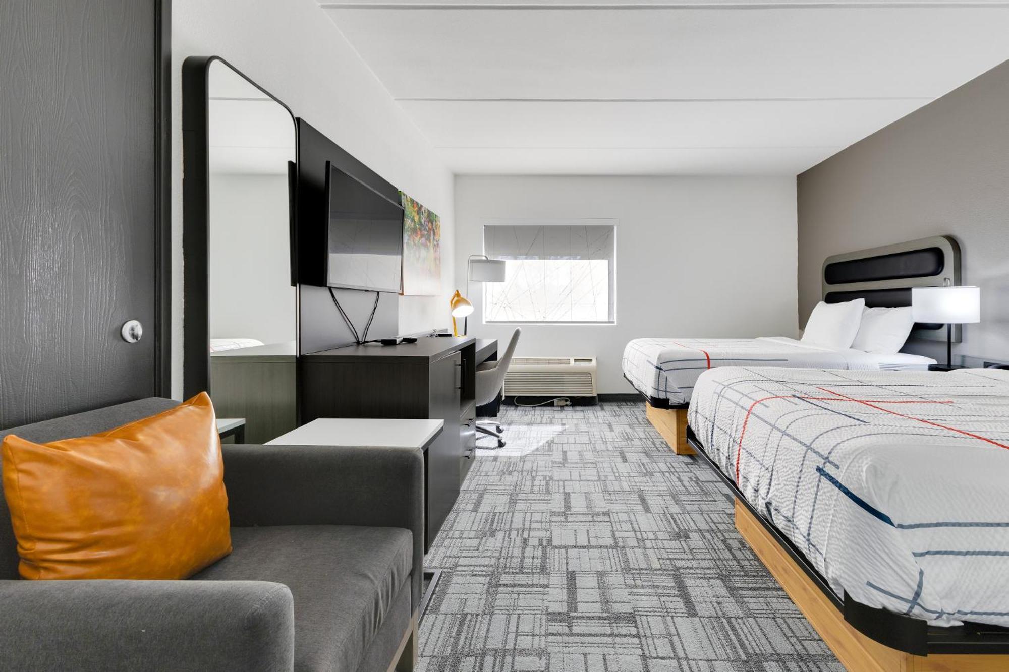 La Quinta Inn & Suites By Wyndham Jacksonville Mandarin Ngoại thất bức ảnh