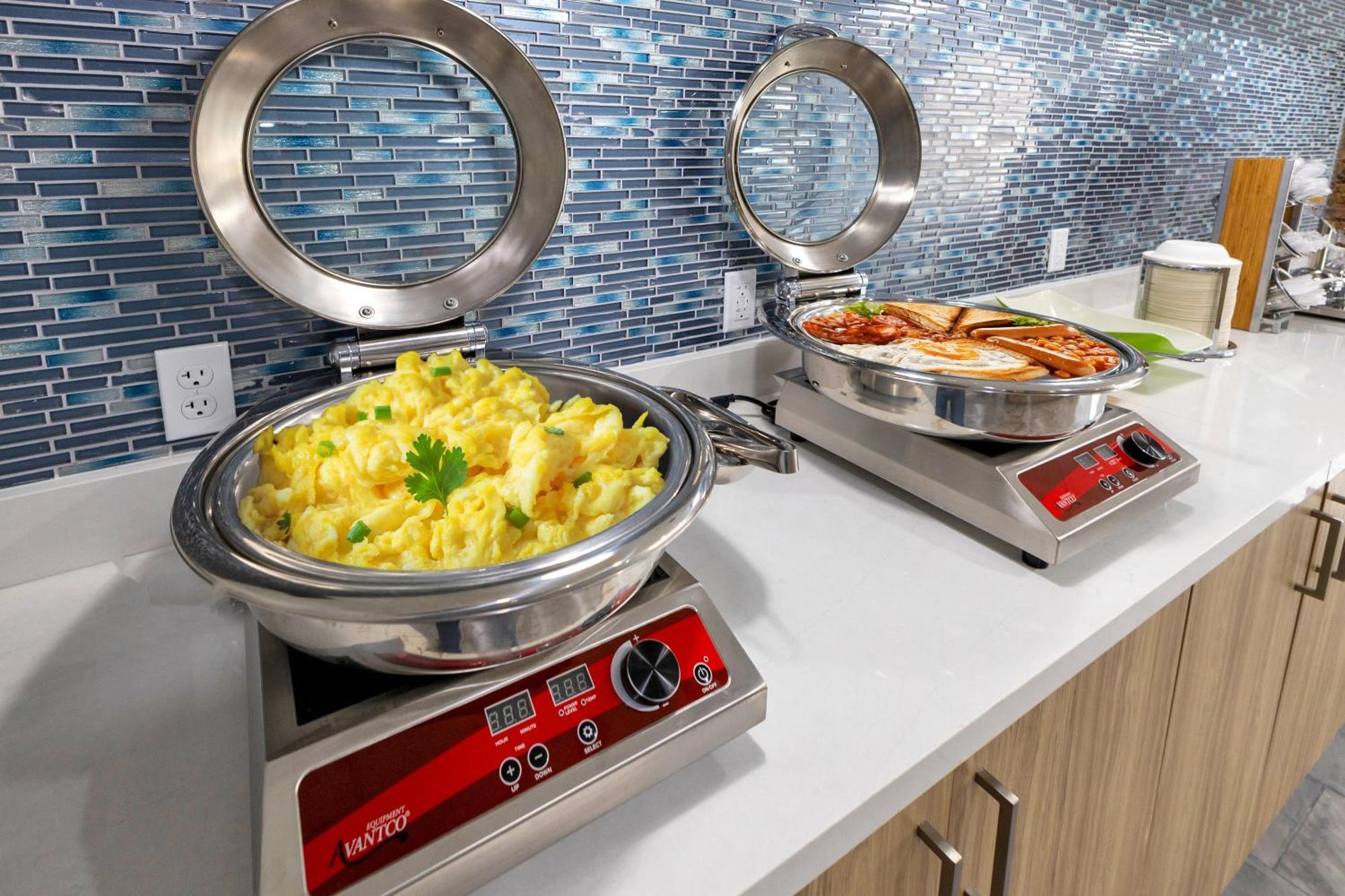 La Quinta Inn & Suites By Wyndham Jacksonville Mandarin Ngoại thất bức ảnh