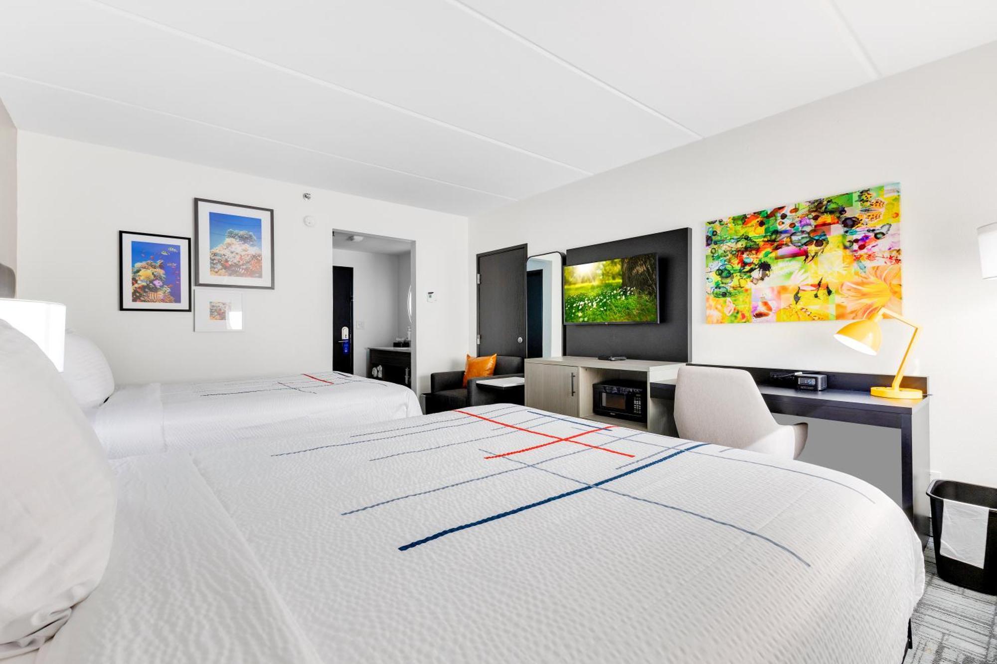 La Quinta Inn & Suites By Wyndham Jacksonville Mandarin Ngoại thất bức ảnh