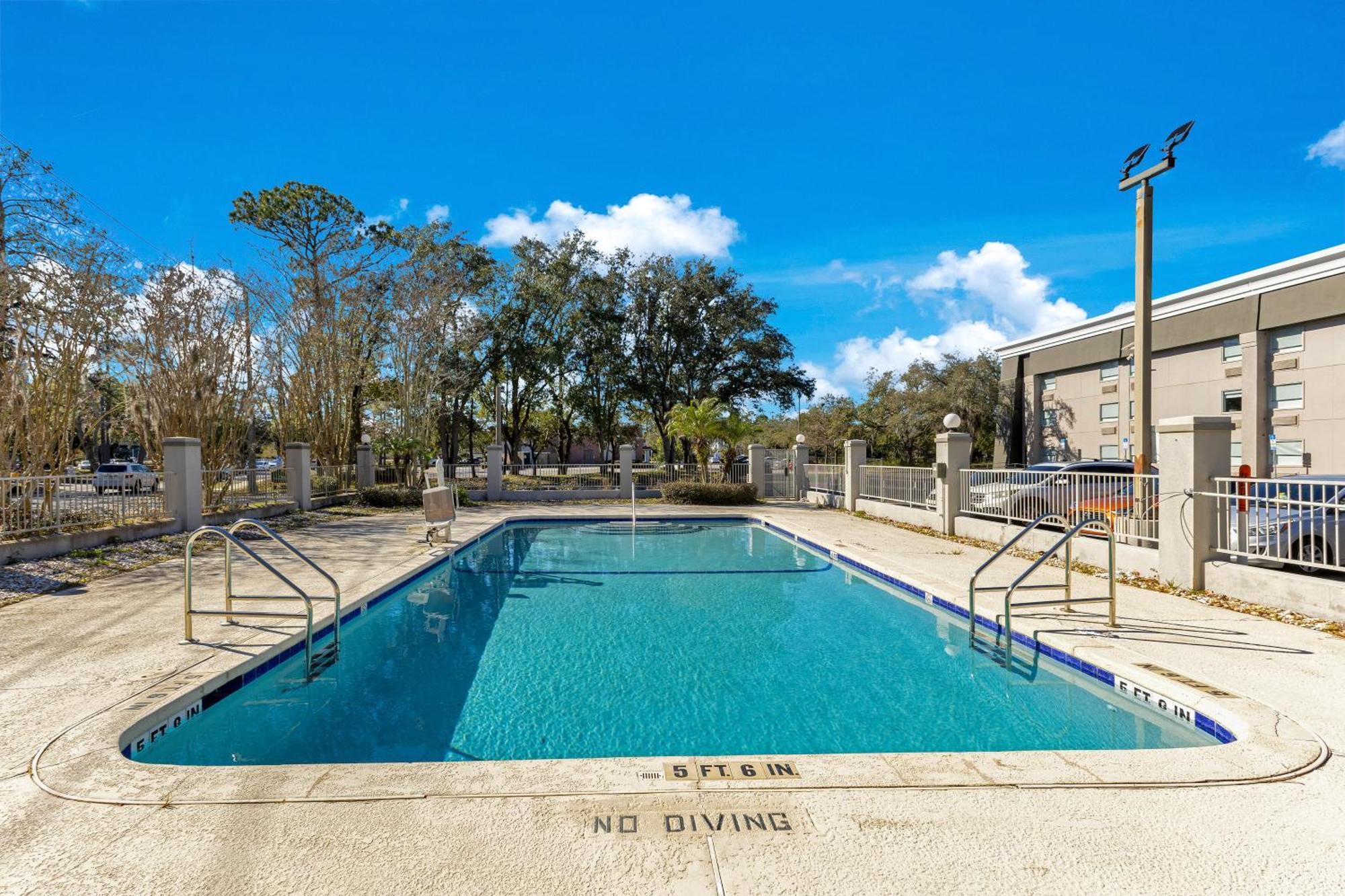 La Quinta Inn & Suites By Wyndham Jacksonville Mandarin Ngoại thất bức ảnh