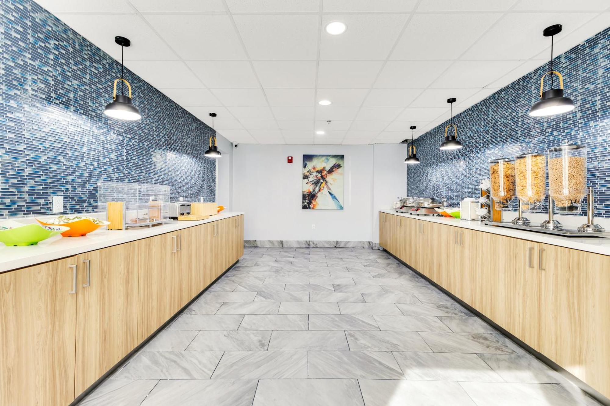 La Quinta Inn & Suites By Wyndham Jacksonville Mandarin Ngoại thất bức ảnh