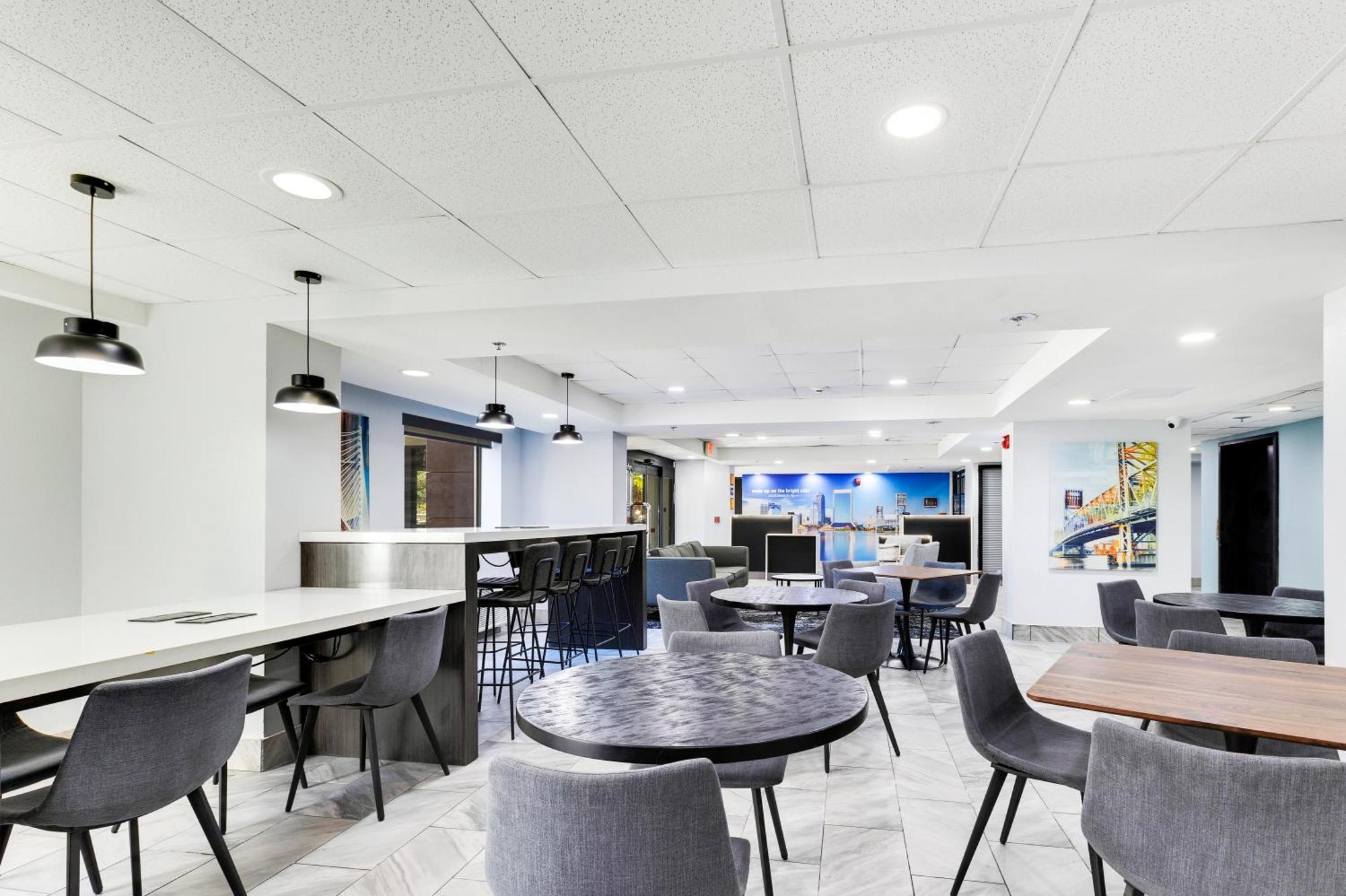La Quinta Inn & Suites By Wyndham Jacksonville Mandarin Ngoại thất bức ảnh