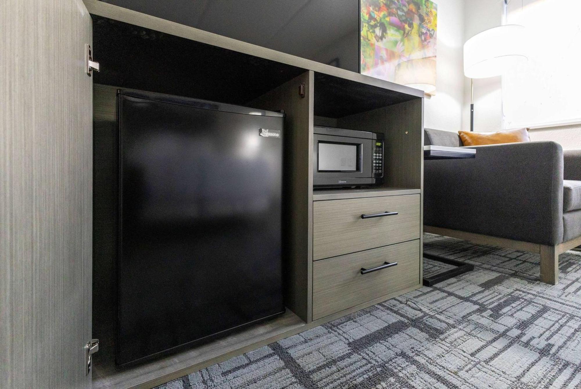 La Quinta Inn & Suites By Wyndham Jacksonville Mandarin Ngoại thất bức ảnh