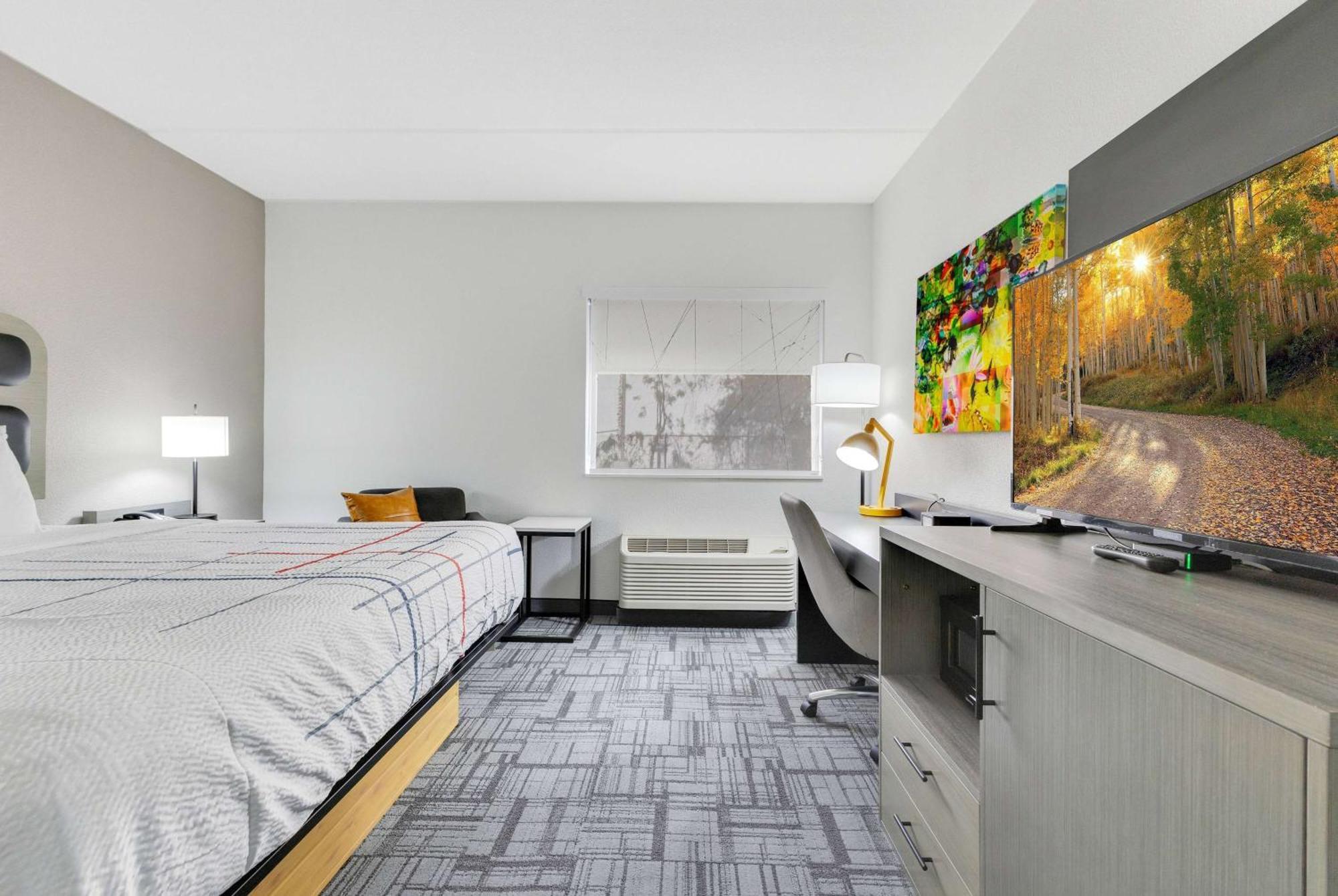 La Quinta Inn & Suites By Wyndham Jacksonville Mandarin Ngoại thất bức ảnh
