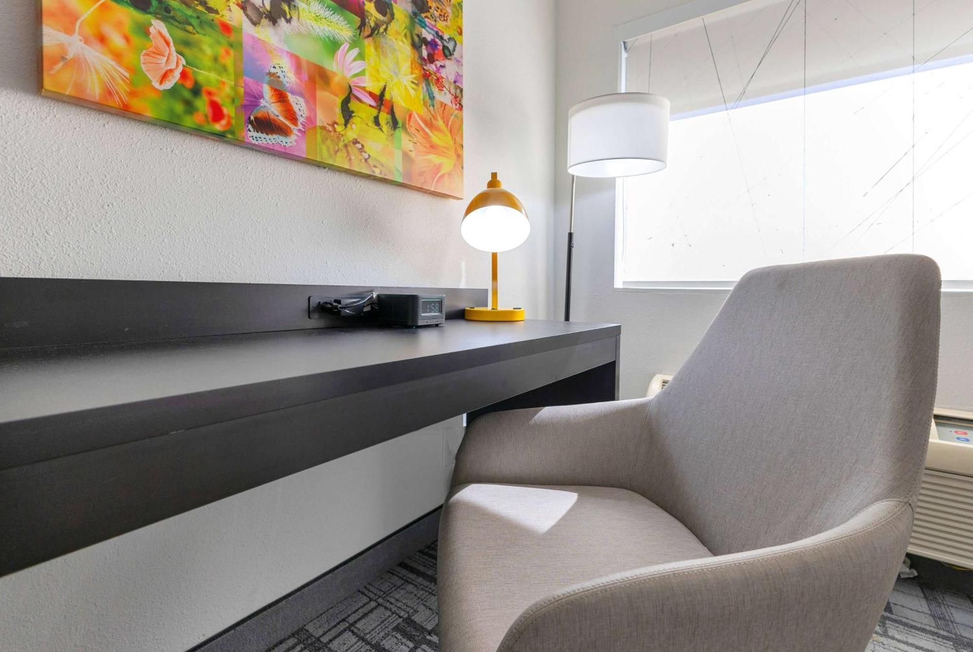 La Quinta Inn & Suites By Wyndham Jacksonville Mandarin Ngoại thất bức ảnh