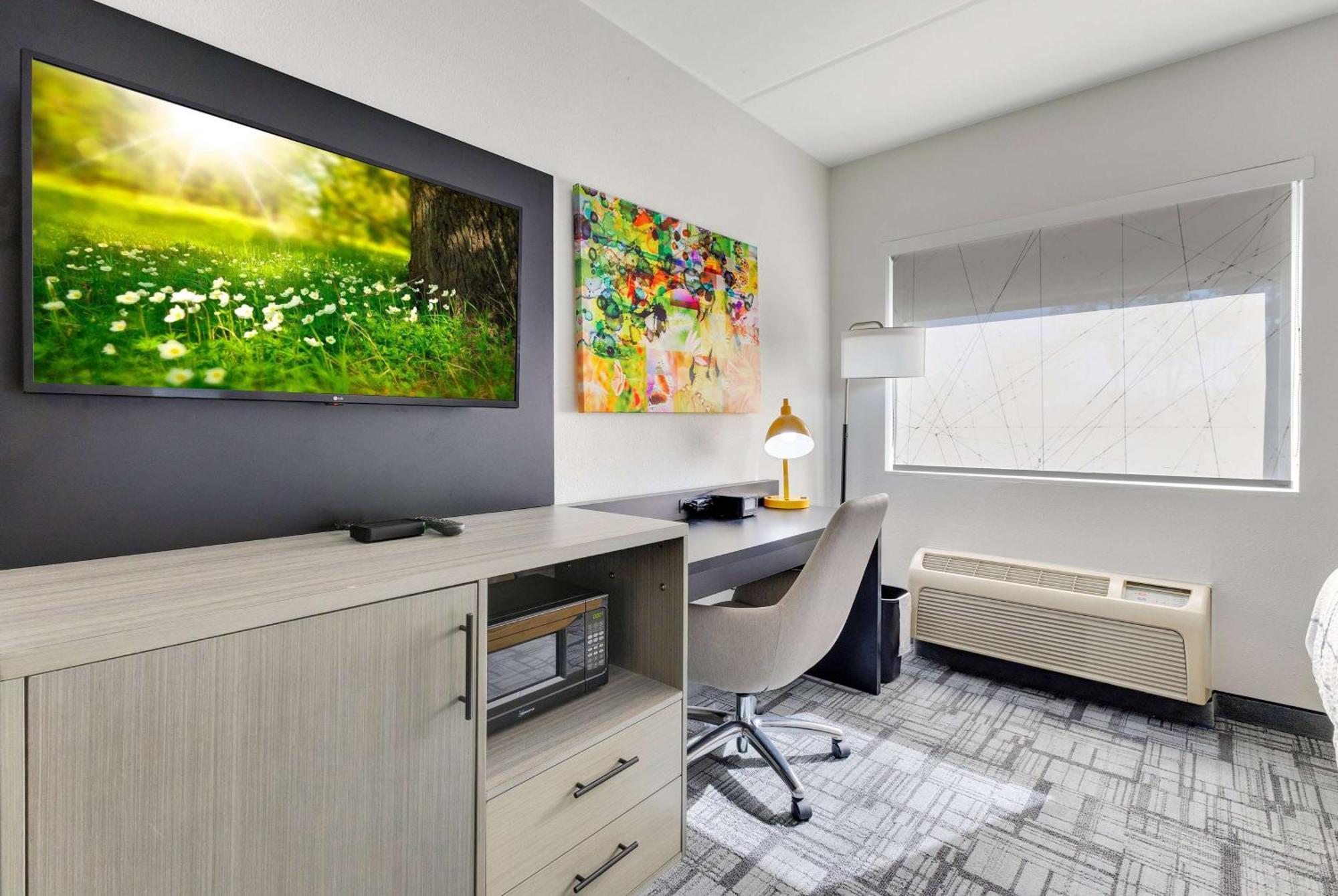La Quinta Inn & Suites By Wyndham Jacksonville Mandarin Ngoại thất bức ảnh