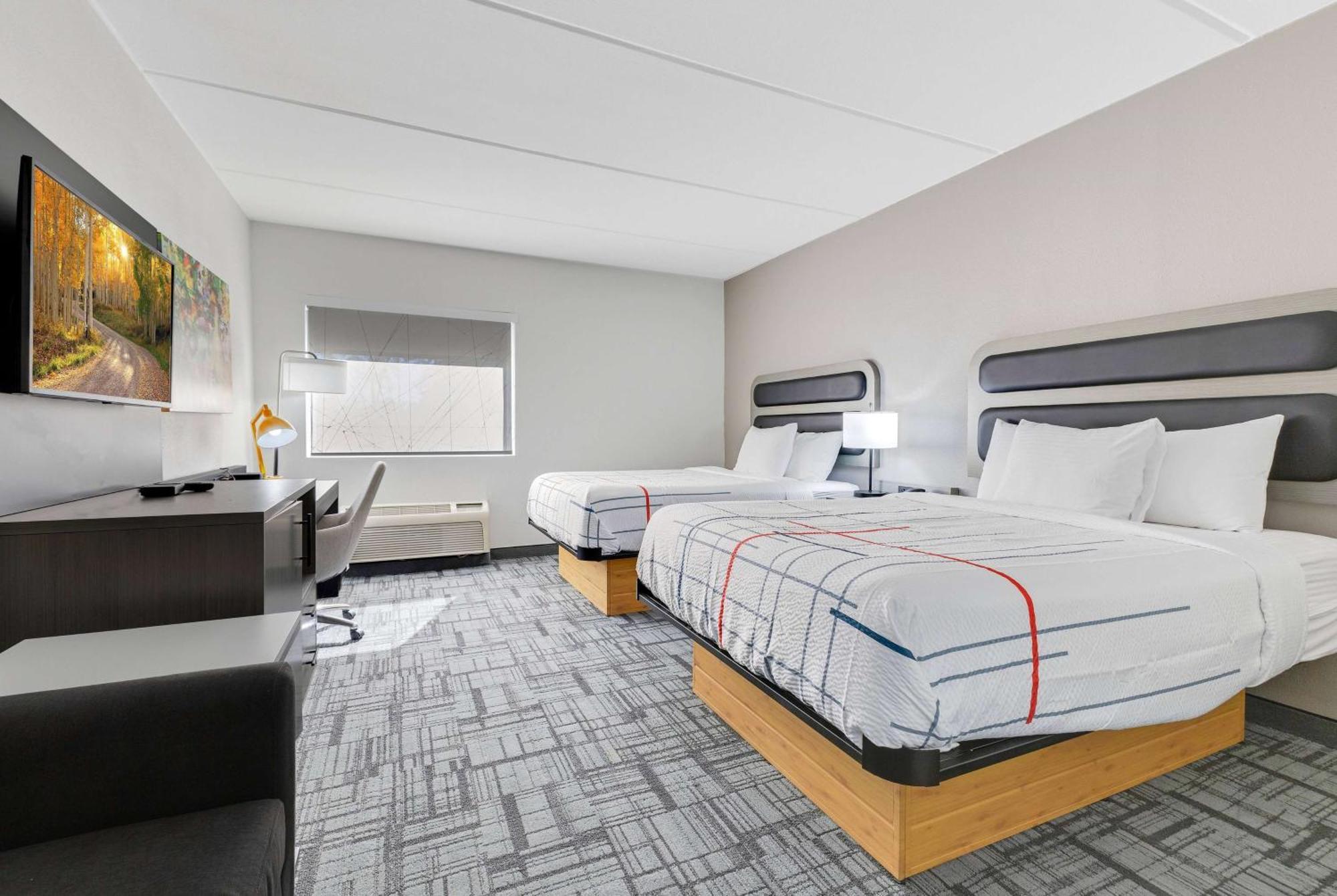 La Quinta Inn & Suites By Wyndham Jacksonville Mandarin Ngoại thất bức ảnh