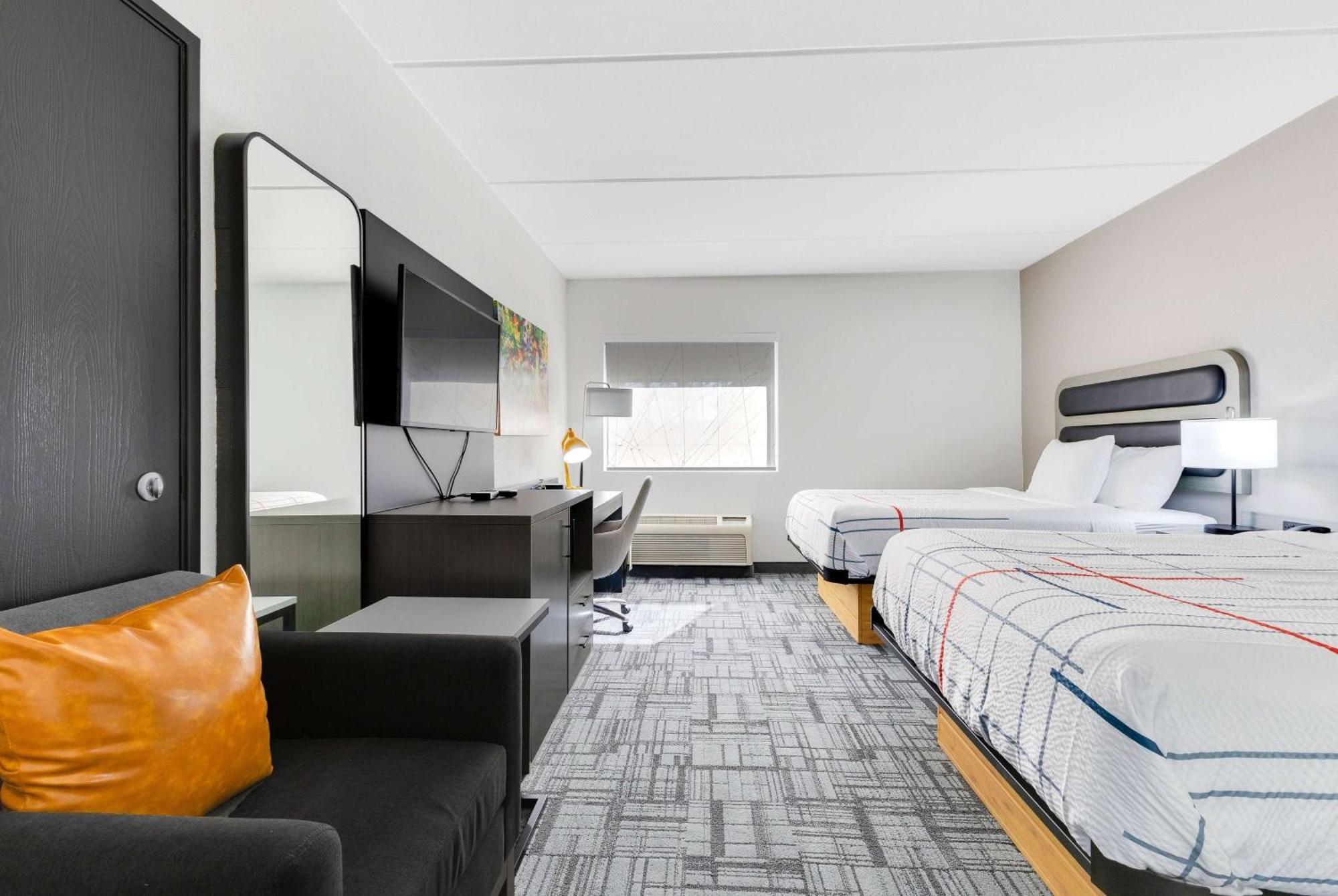 La Quinta Inn & Suites By Wyndham Jacksonville Mandarin Ngoại thất bức ảnh