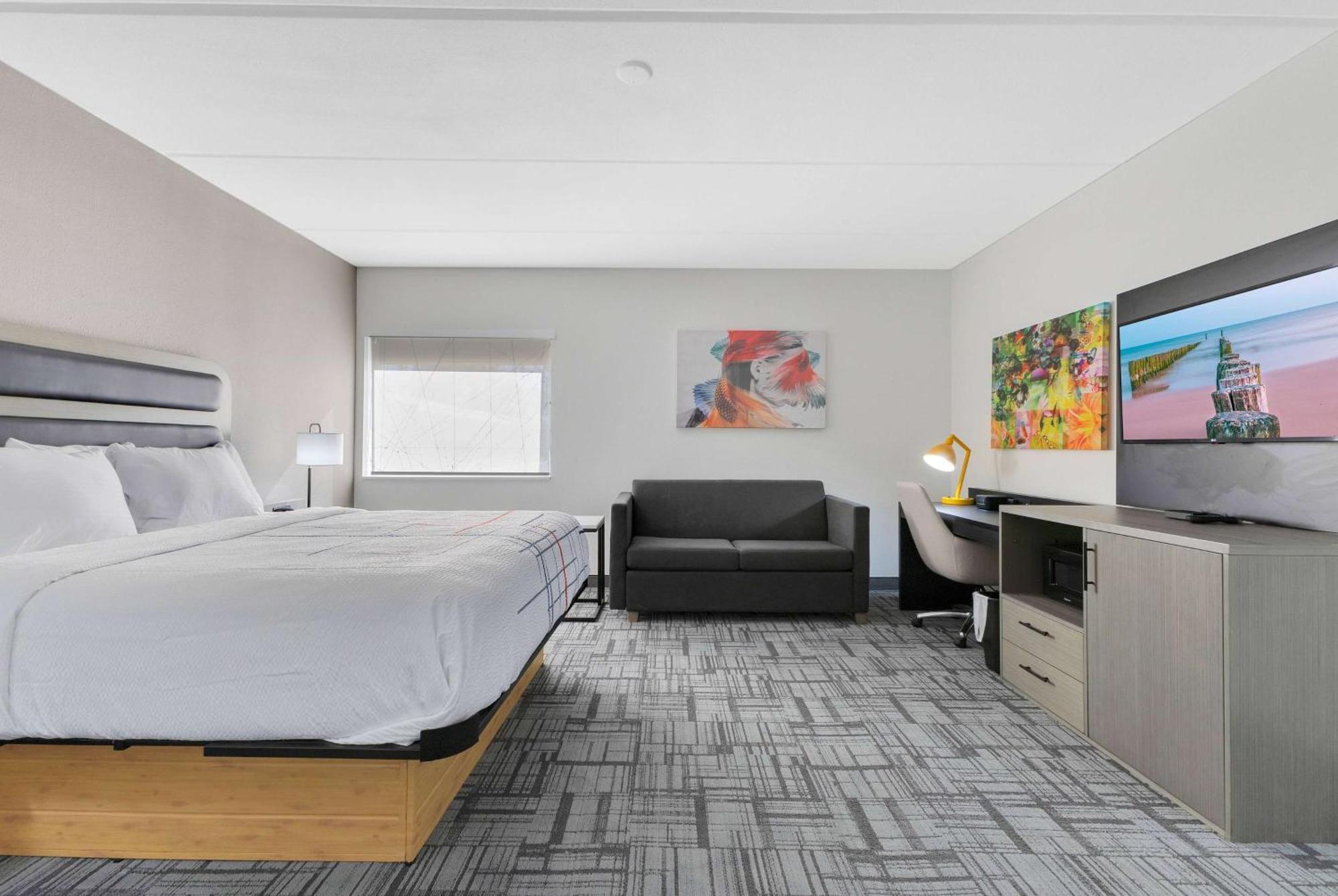 La Quinta Inn & Suites By Wyndham Jacksonville Mandarin Ngoại thất bức ảnh