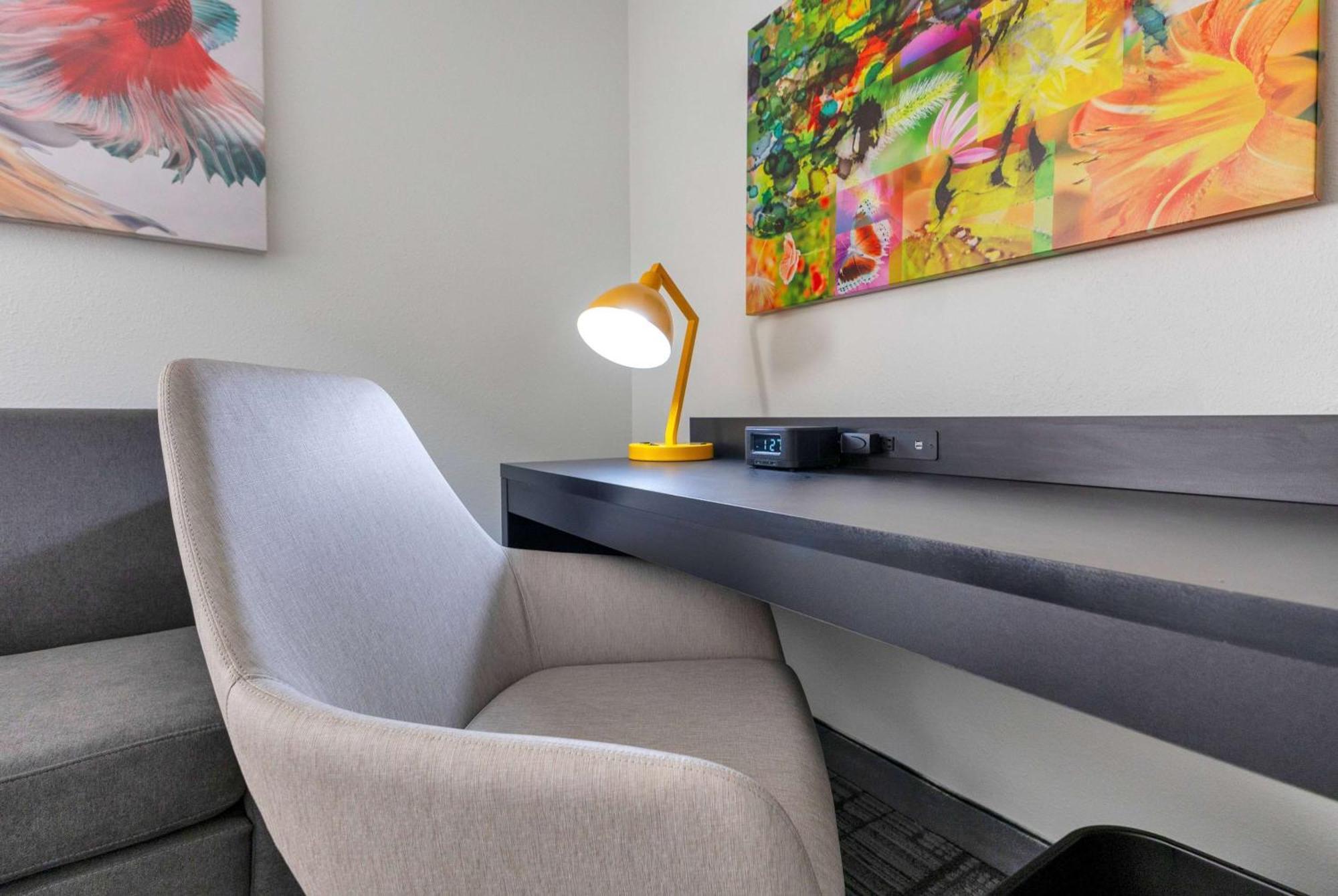 La Quinta Inn & Suites By Wyndham Jacksonville Mandarin Ngoại thất bức ảnh