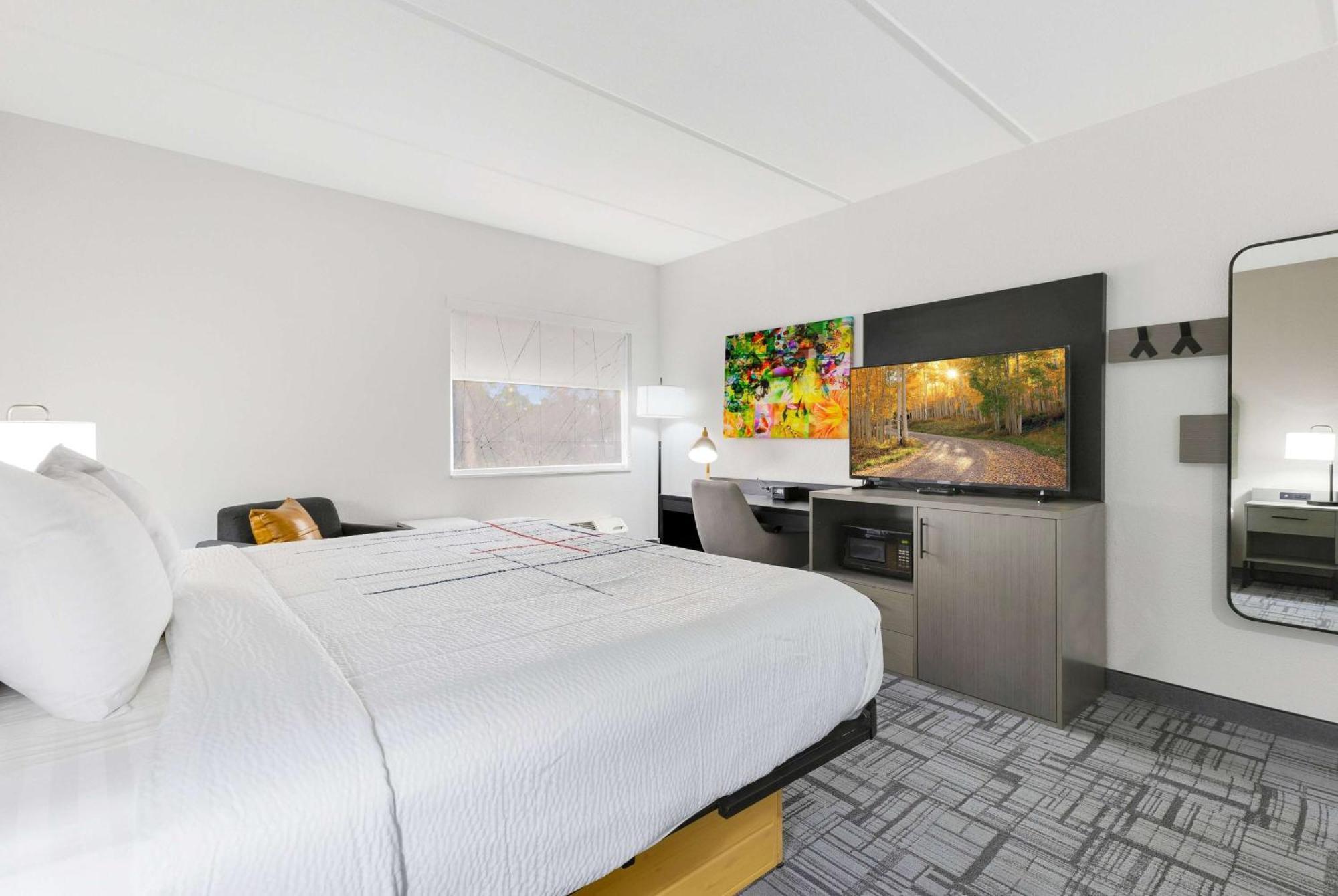 La Quinta Inn & Suites By Wyndham Jacksonville Mandarin Ngoại thất bức ảnh