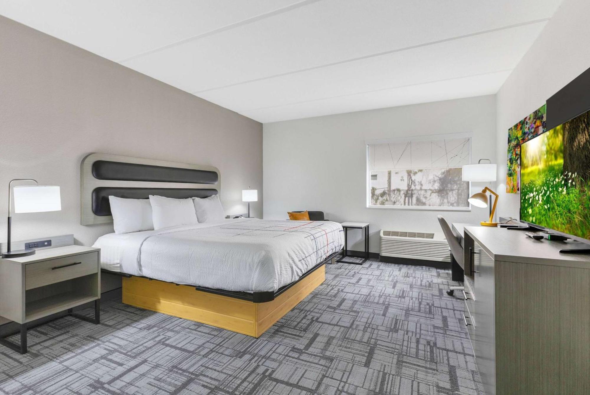 La Quinta Inn & Suites By Wyndham Jacksonville Mandarin Ngoại thất bức ảnh