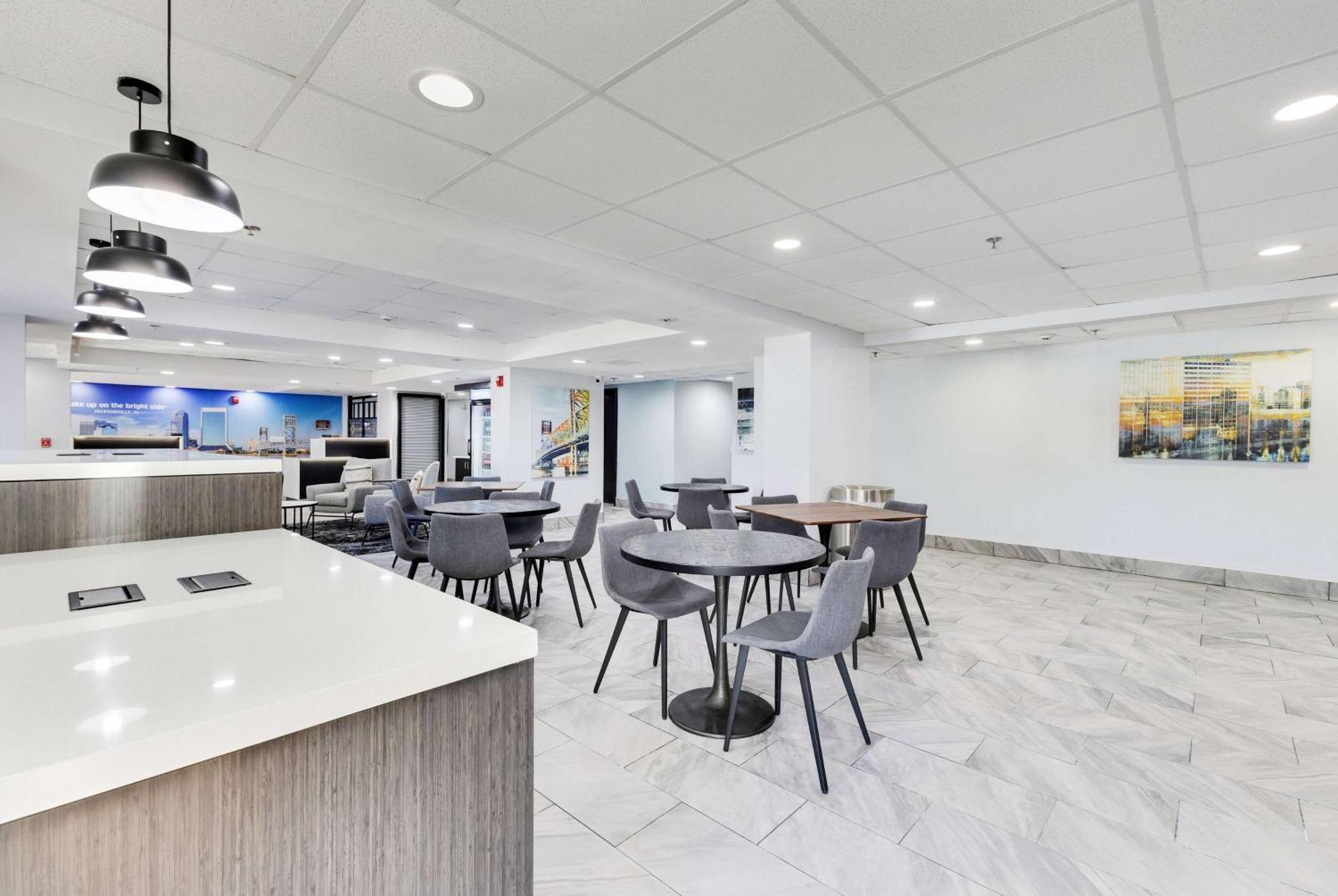 La Quinta Inn & Suites By Wyndham Jacksonville Mandarin Ngoại thất bức ảnh