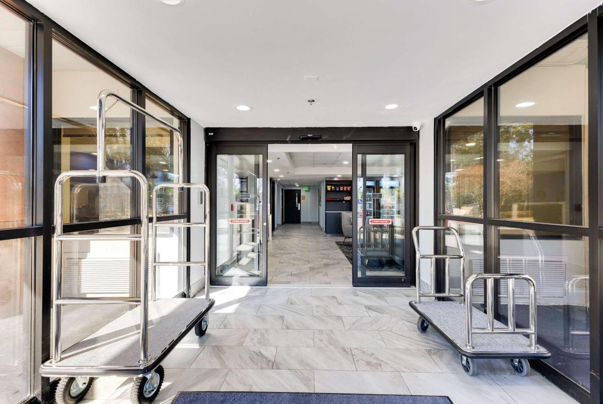 La Quinta Inn & Suites By Wyndham Jacksonville Mandarin Ngoại thất bức ảnh