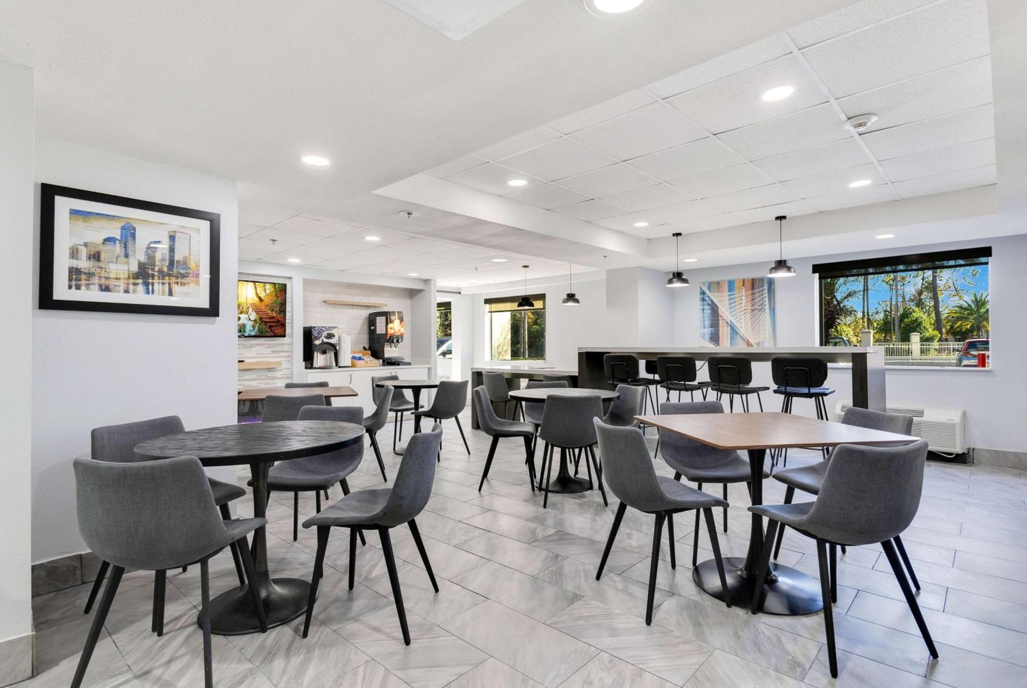 La Quinta Inn & Suites By Wyndham Jacksonville Mandarin Ngoại thất bức ảnh