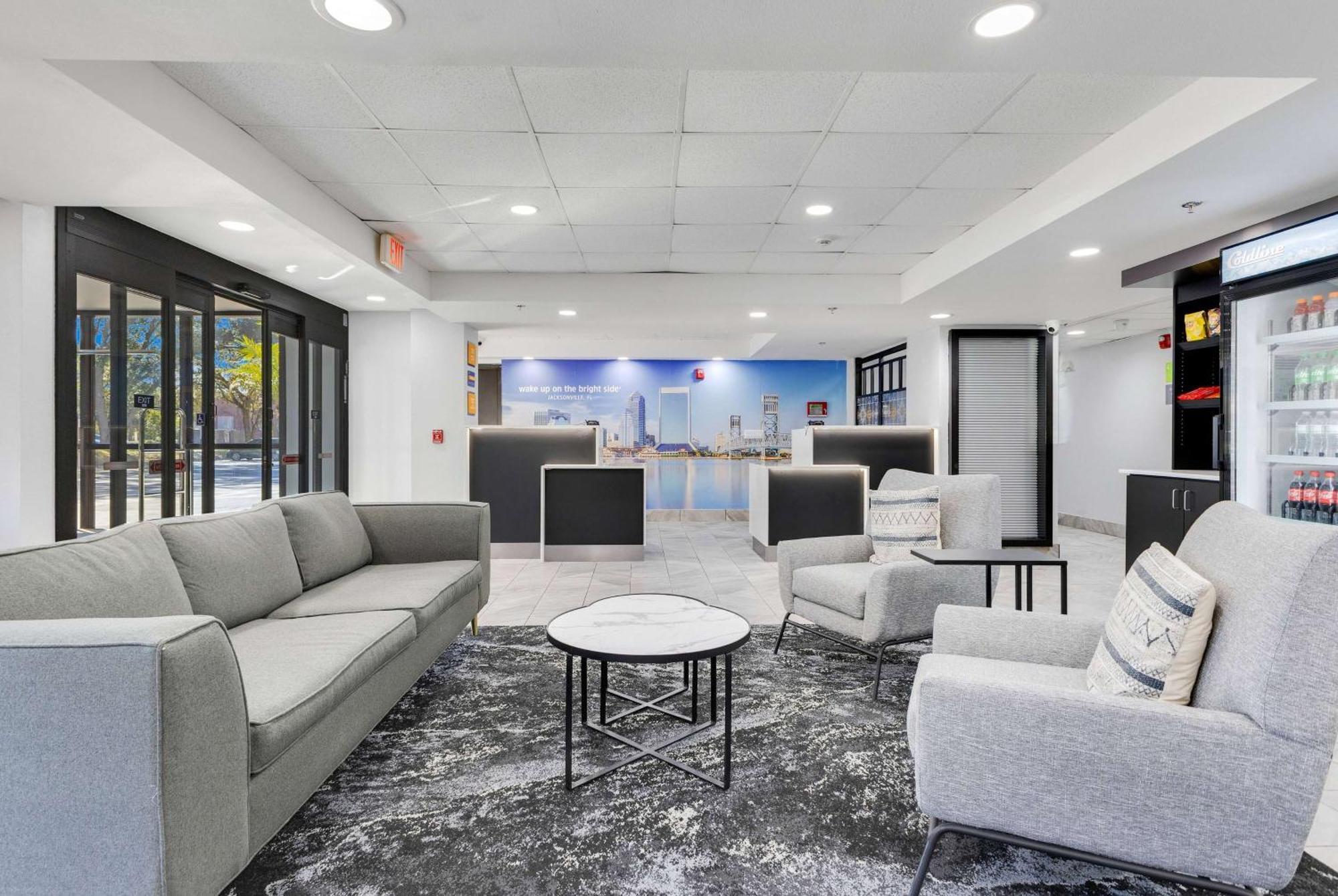 La Quinta Inn & Suites By Wyndham Jacksonville Mandarin Ngoại thất bức ảnh