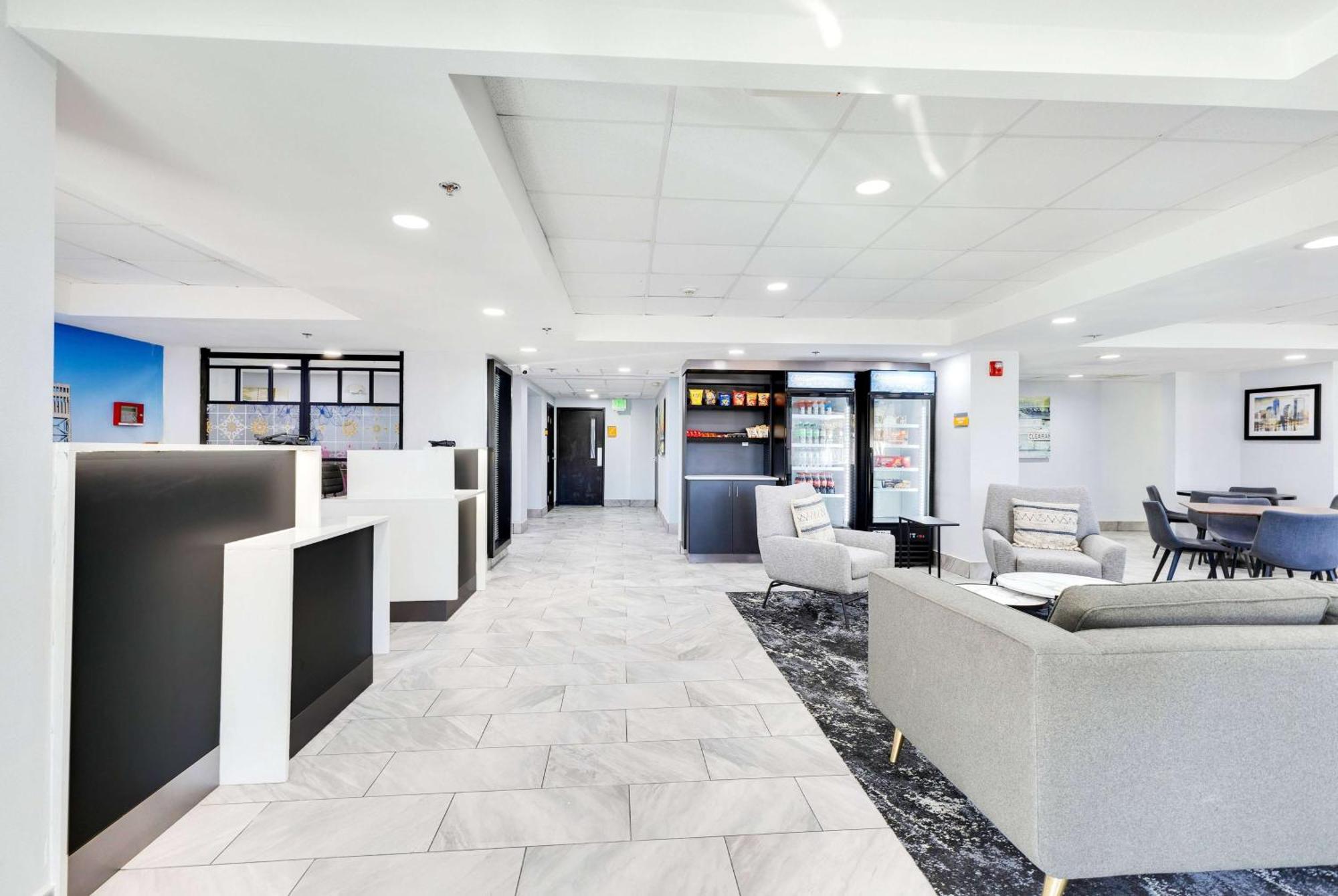 La Quinta Inn & Suites By Wyndham Jacksonville Mandarin Ngoại thất bức ảnh