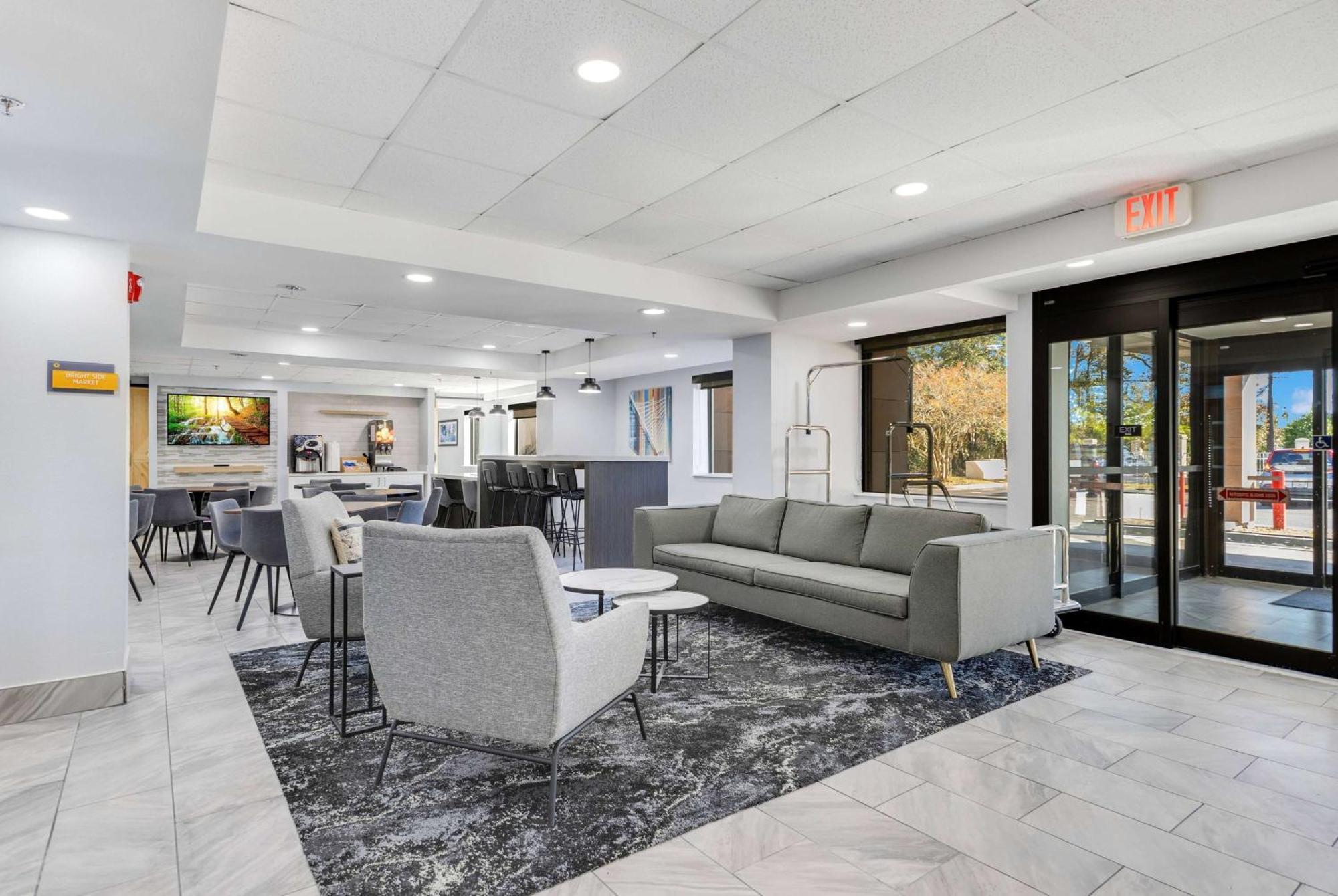 La Quinta Inn & Suites By Wyndham Jacksonville Mandarin Ngoại thất bức ảnh
