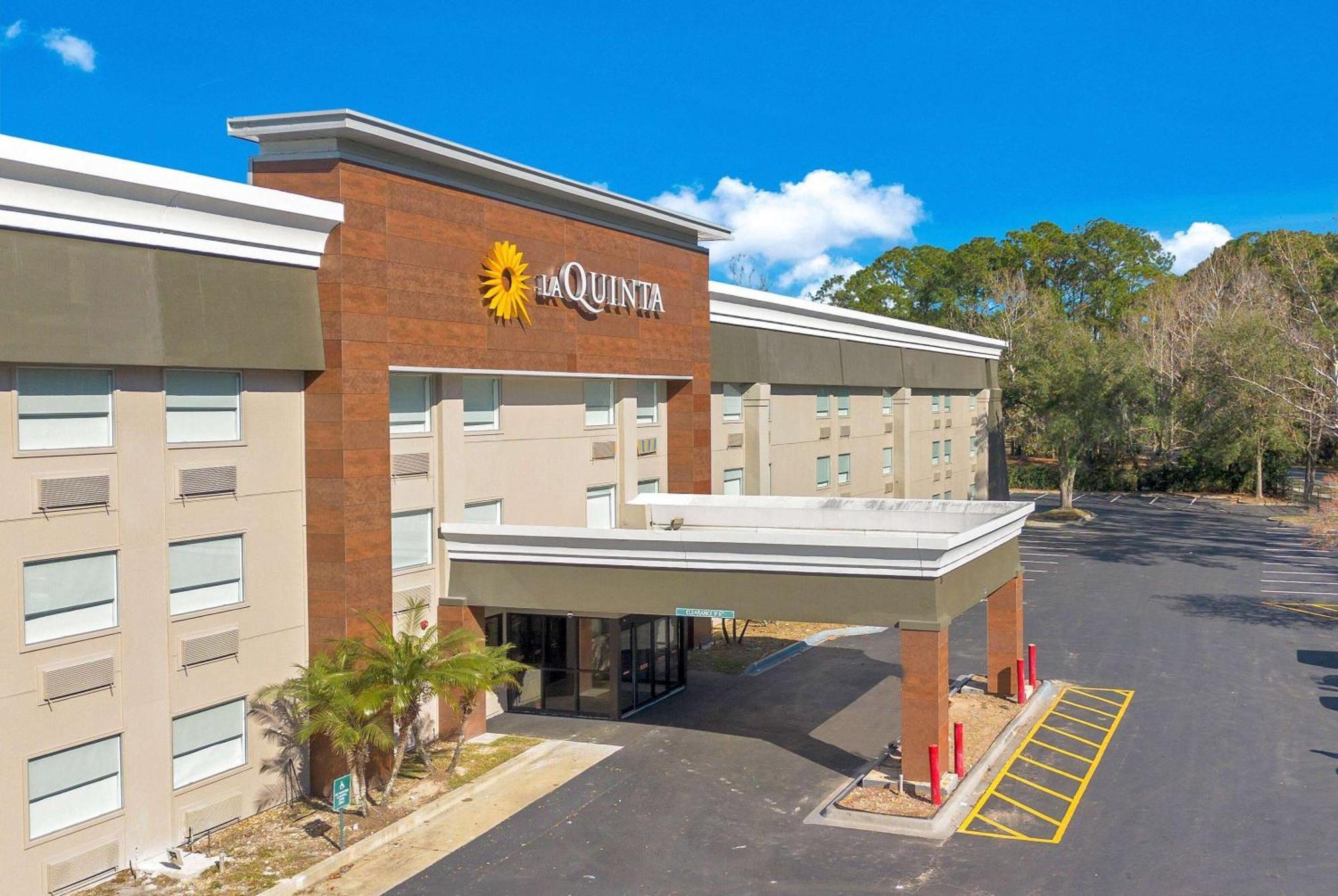 La Quinta Inn & Suites By Wyndham Jacksonville Mandarin Ngoại thất bức ảnh