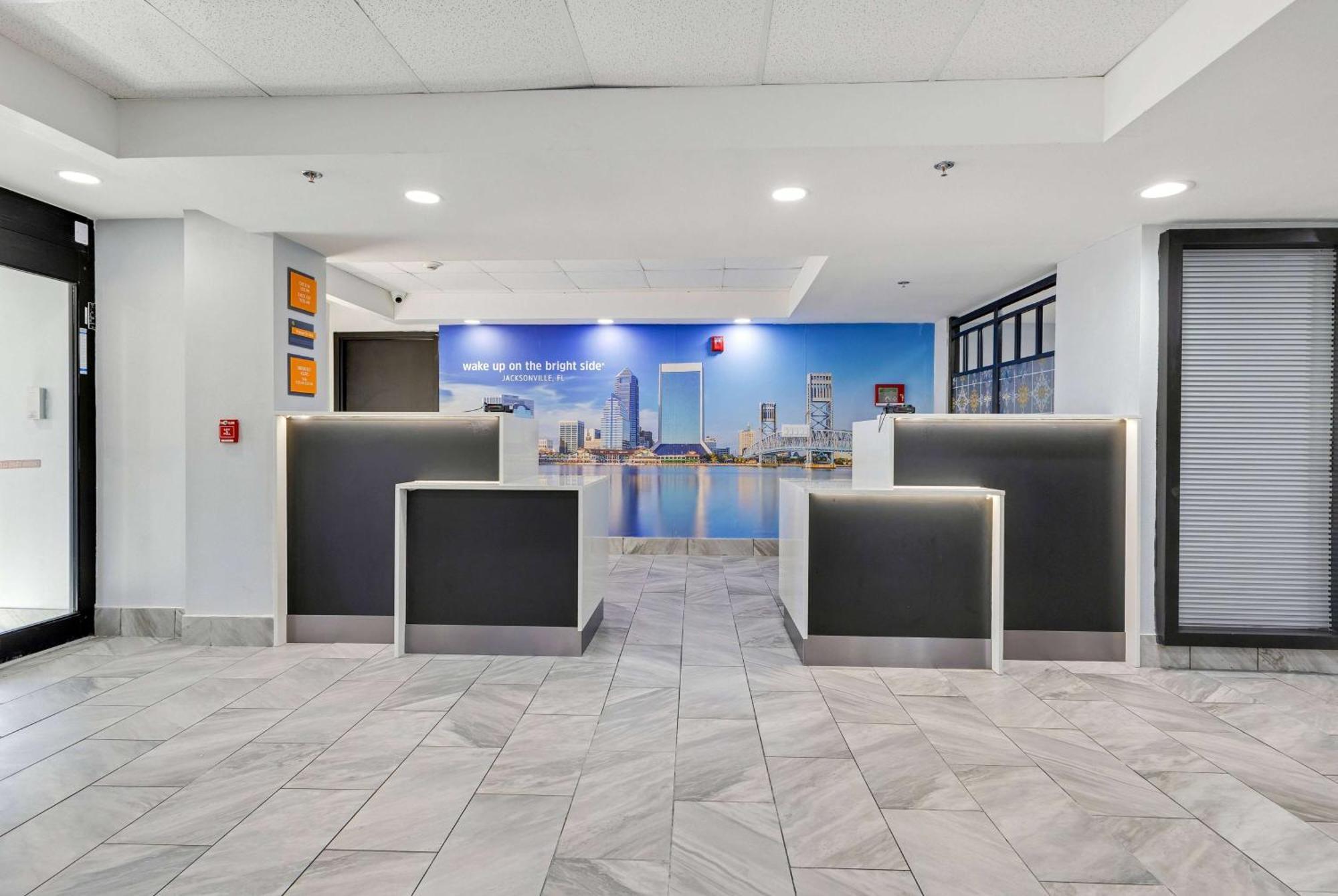 La Quinta Inn & Suites By Wyndham Jacksonville Mandarin Ngoại thất bức ảnh