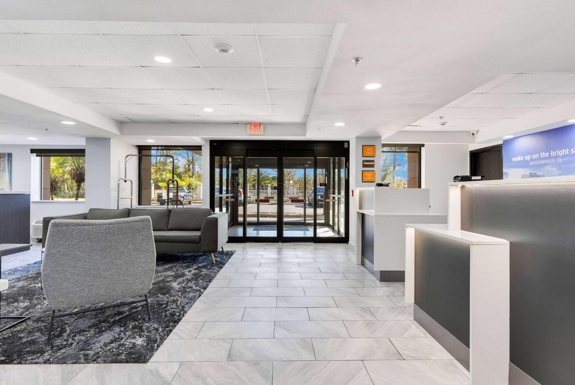La Quinta Inn & Suites By Wyndham Jacksonville Mandarin Ngoại thất bức ảnh