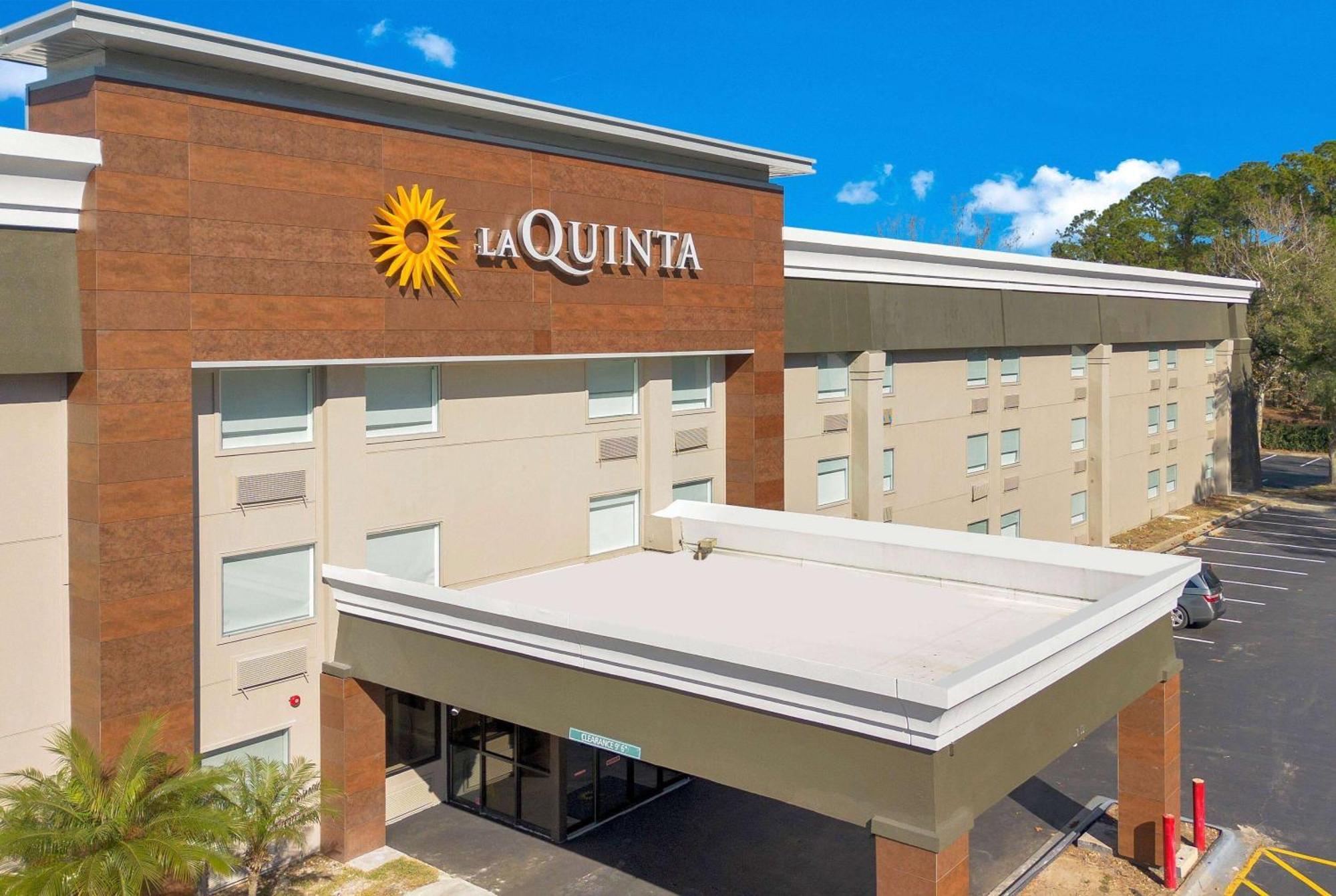 La Quinta Inn & Suites By Wyndham Jacksonville Mandarin Ngoại thất bức ảnh