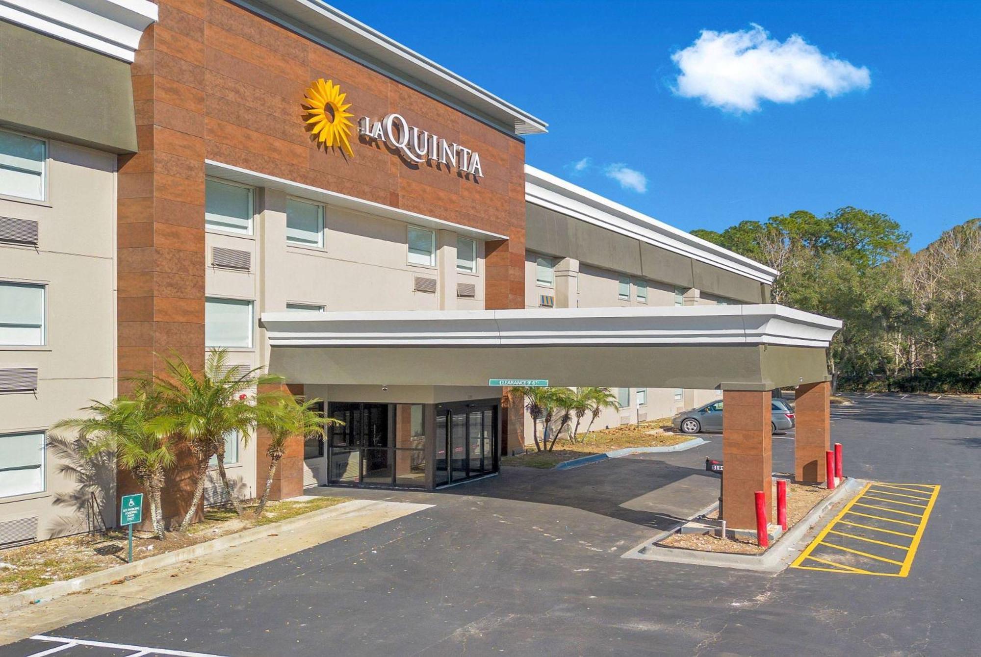 La Quinta Inn & Suites By Wyndham Jacksonville Mandarin Ngoại thất bức ảnh