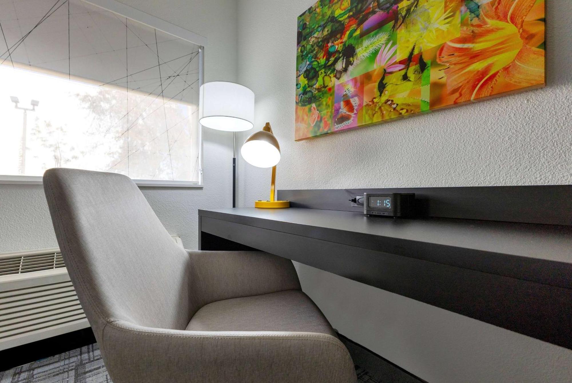 La Quinta Inn & Suites By Wyndham Jacksonville Mandarin Ngoại thất bức ảnh